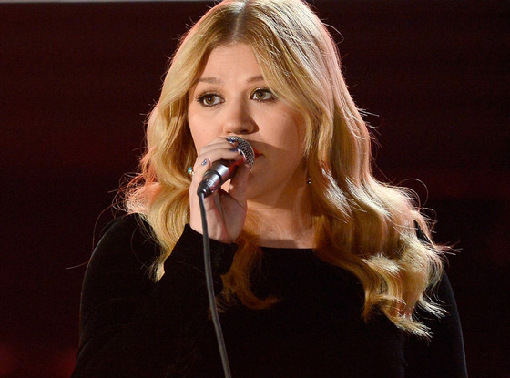 Kelly Clarkson, Grammys, Performance Kelly Clarkson, Grammys, Performance